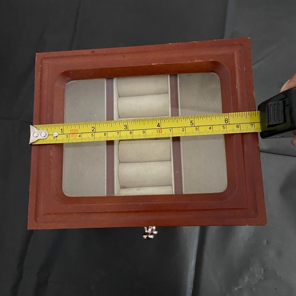 Jewelry Box - Picture 4 of 8